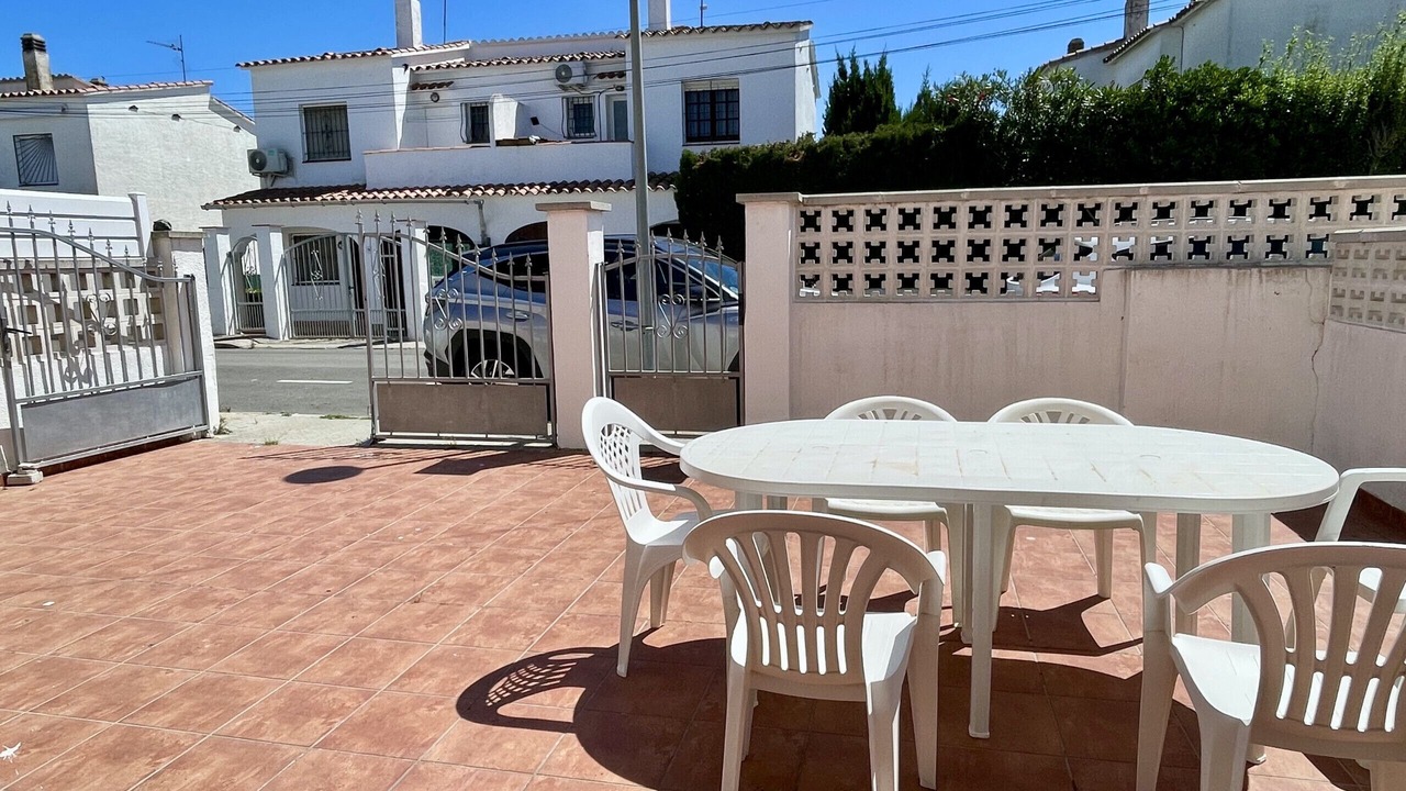 Photo of Outdoor in L'Escala