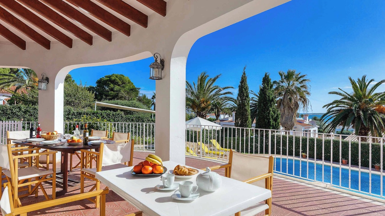 Photo of Outdoor in Punta Prima