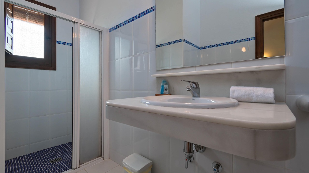 Photo of Bathroom in Tarraula