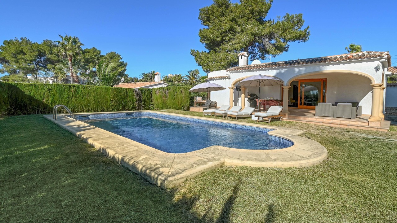 Photo of Outdoor in Balcon del Mar