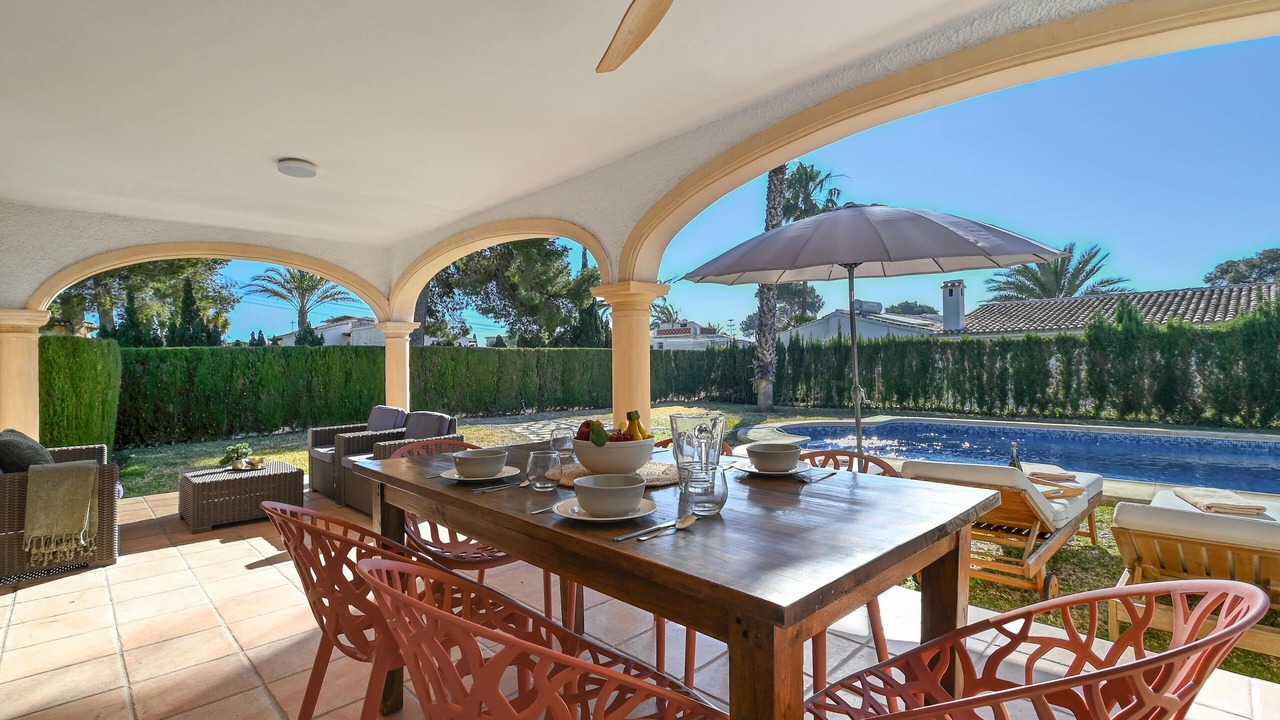 Photo of Outdoor in Balcon del Mar