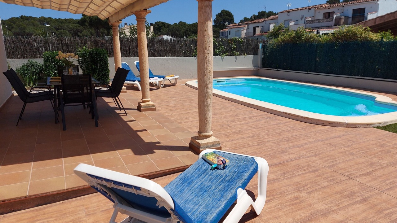 Photo of Outdoor in L'Escala