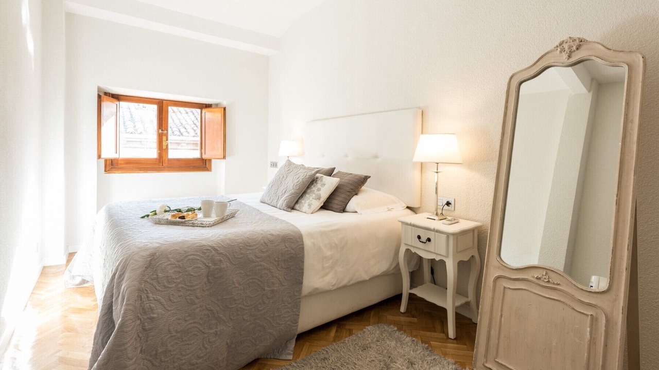 Photo of Bedroom in Chueca