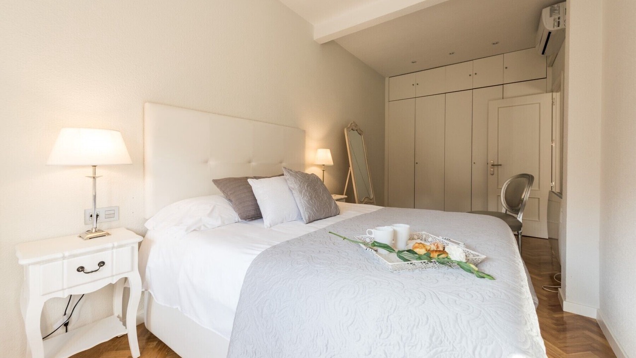 Photo of Bedroom in Chueca