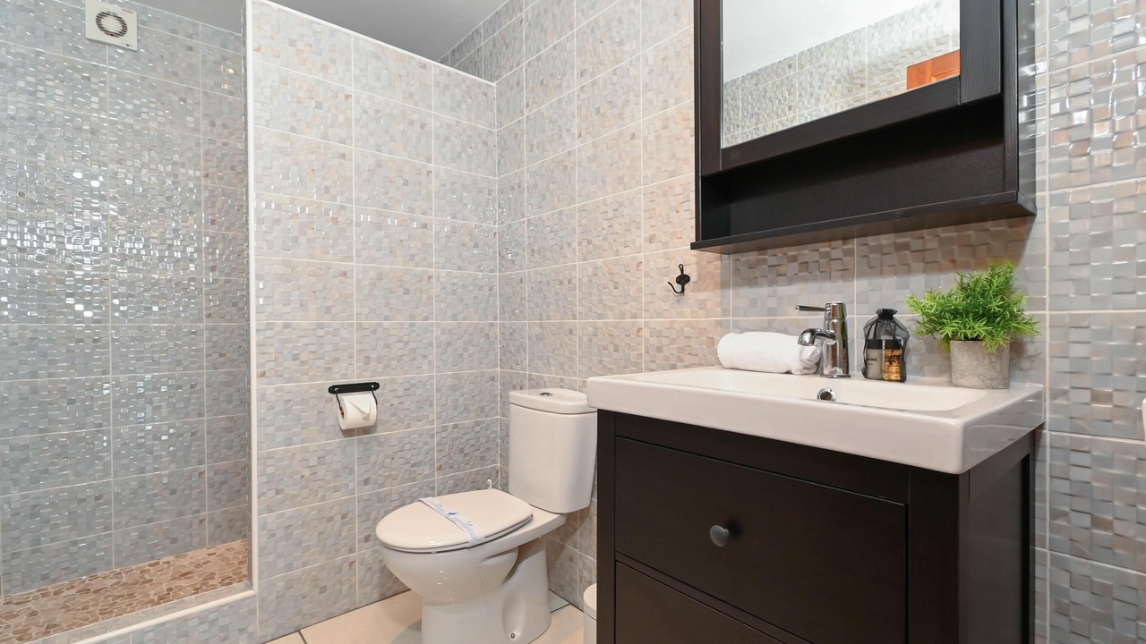 Photo of Bathroom in Montgo de Toscamar