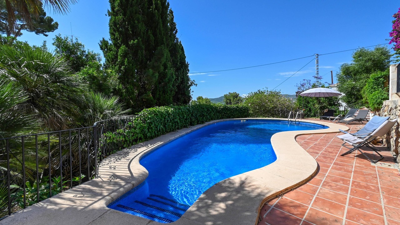 Photo of Outdoor in Montgo de Toscamar