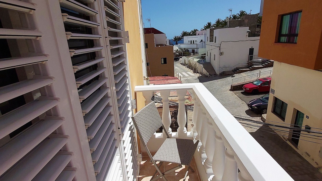 Photo of Outdoor in Morro Jable