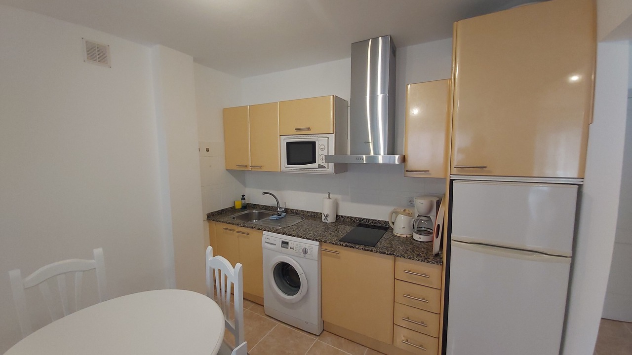 Photo of Kitchen in Morro Jable