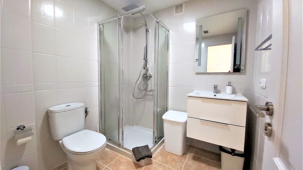 Photo of Bathroom in Morro Jable