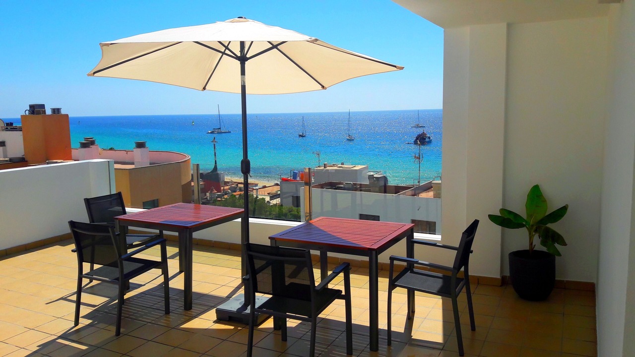 Photo of Outdoor in Morro Jable