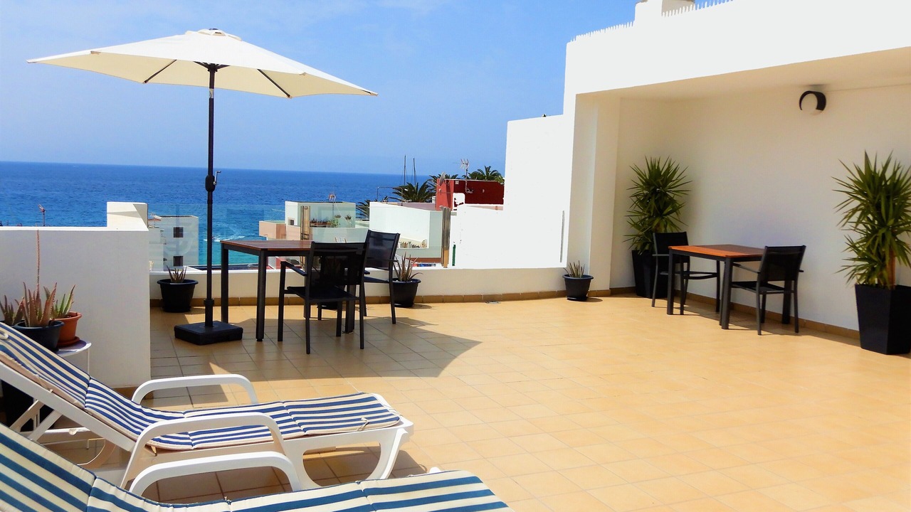 Photo of Outdoor in Morro Jable