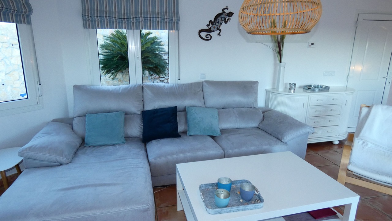 Photo of Livingroom in Denia