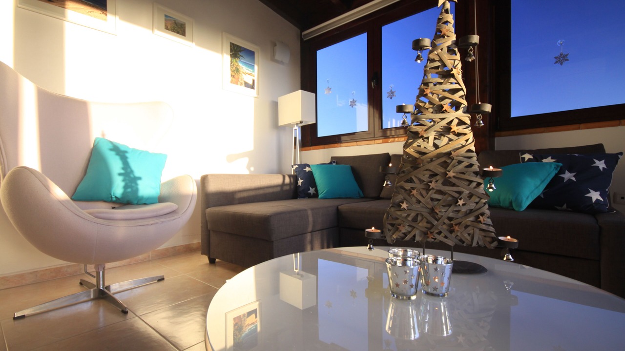 Photo of Livingroom in Bahia Calma