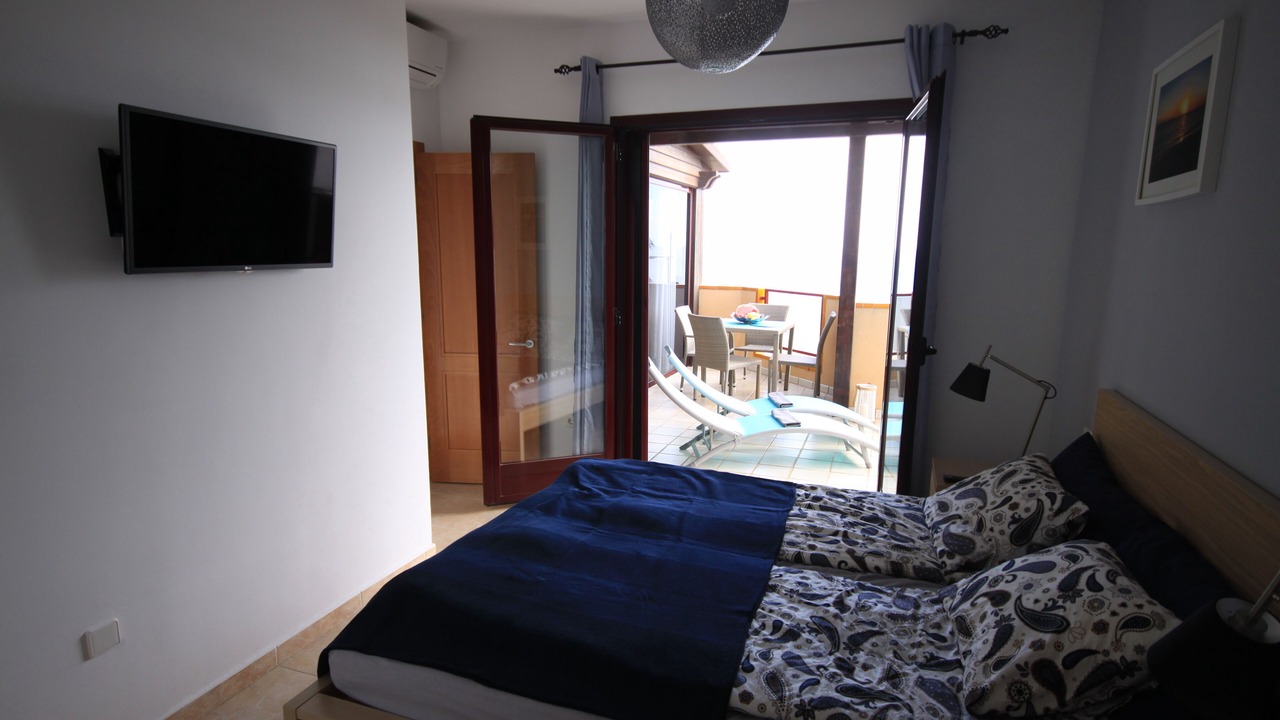 Photo of Bedroom in Bahia Calma