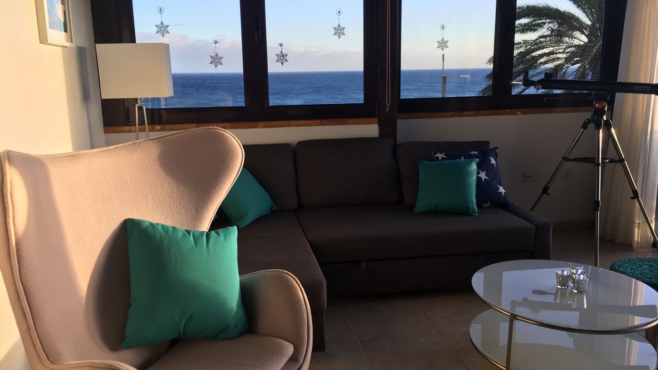 Photo of Livingroom in Bahia Calma
