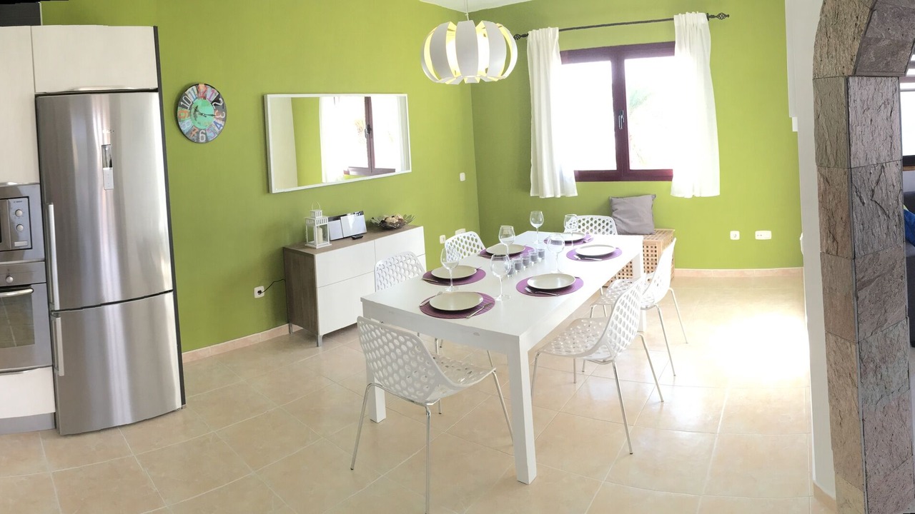 Photo of Kitchen in Bahia Calma