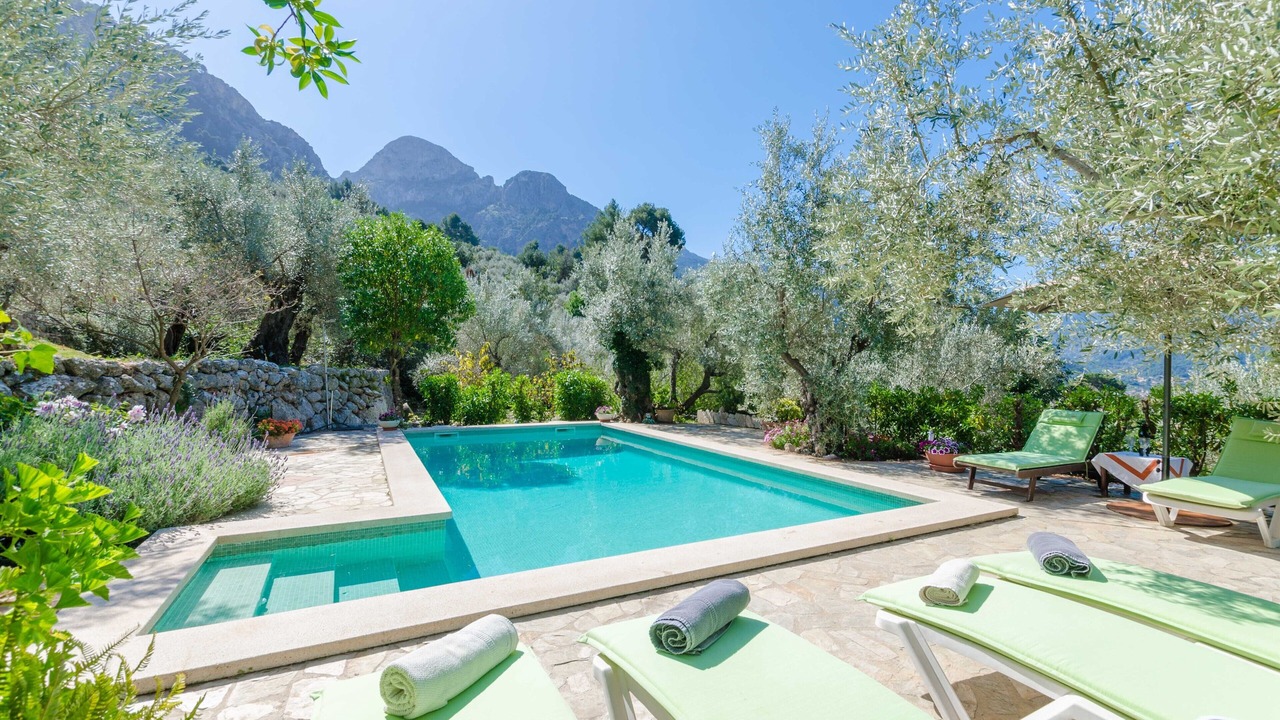 Photo of Outdoor in Biniaraix