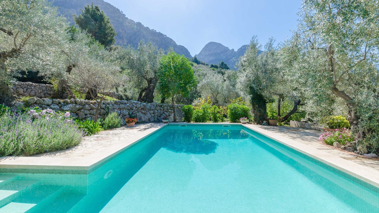Photo of Outdoor in Biniaraix