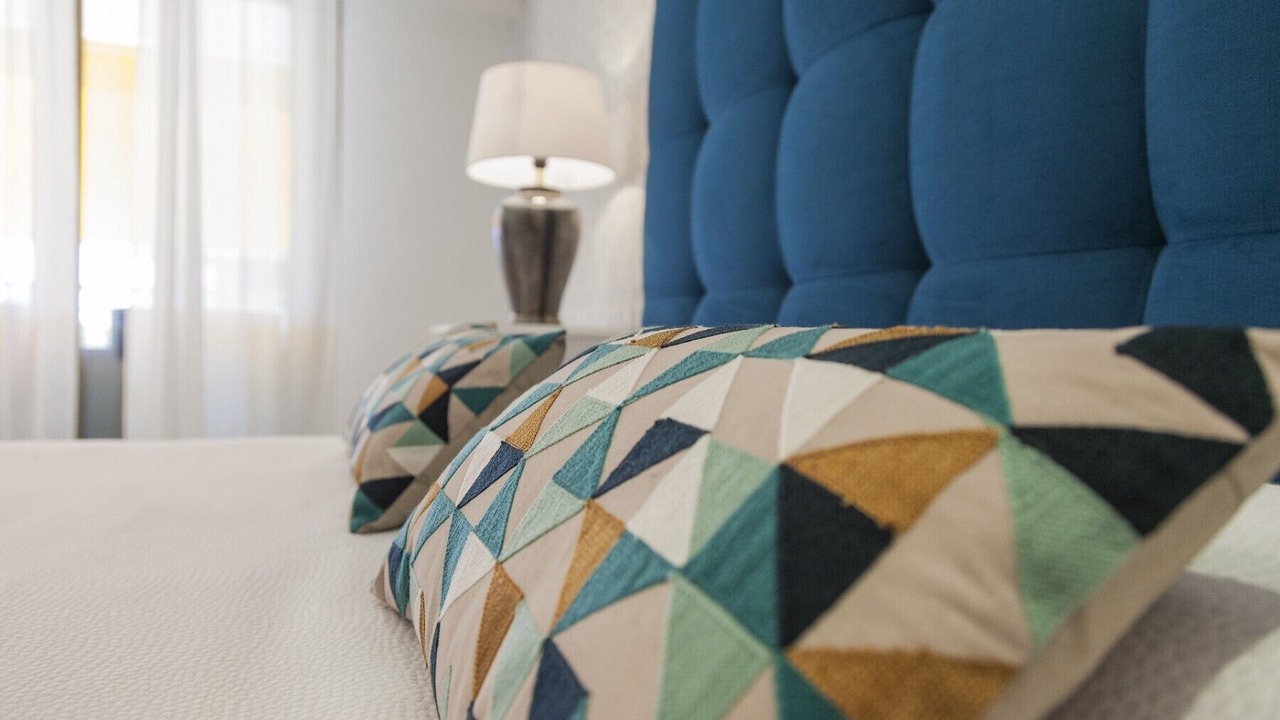 Photo of Bedroom in Playa de Gandia