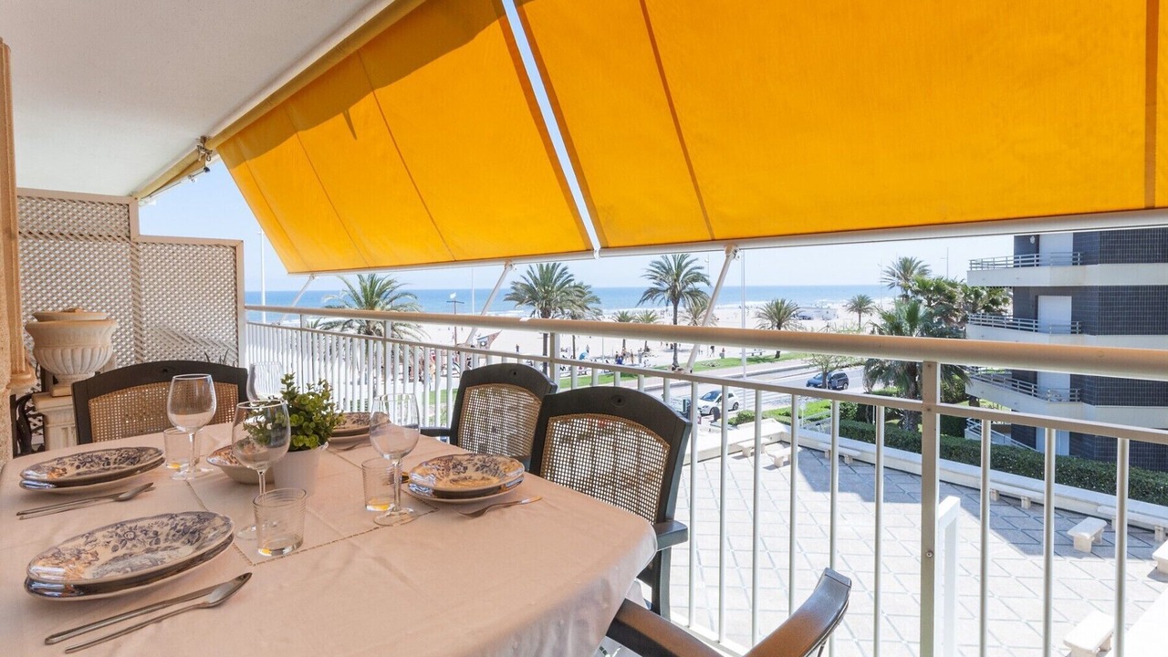 Photo of Outdoor in Playa de Gandia