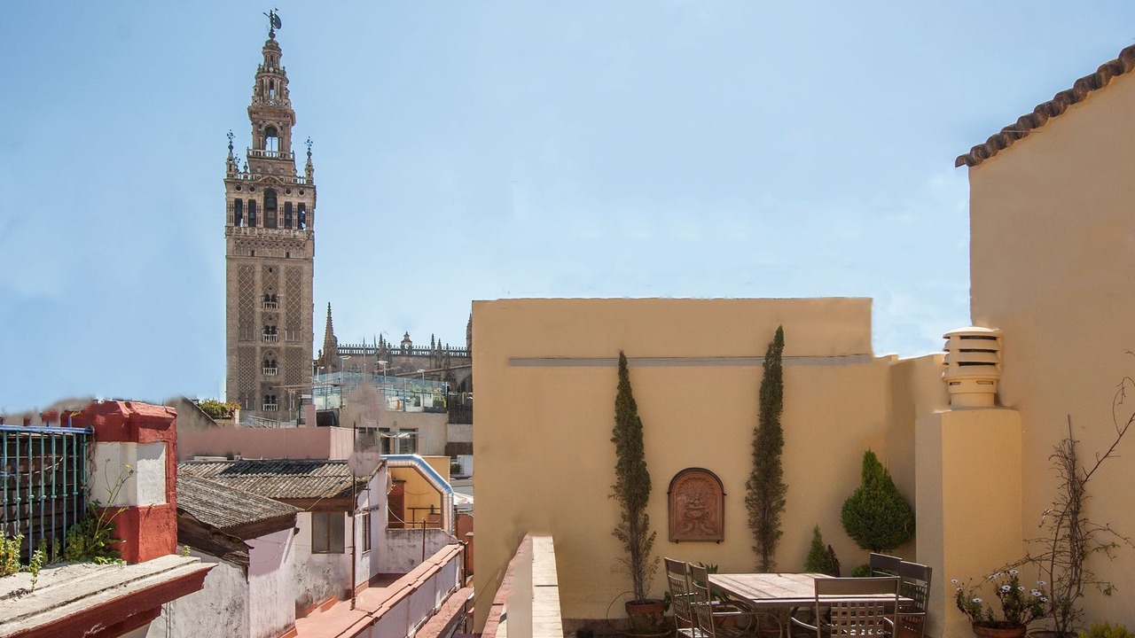 Photo of Outdoor in Historical Center