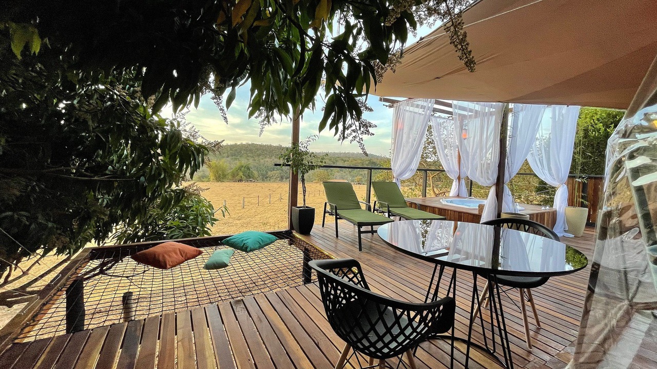 Photo of Outdoor in Pirenopolis