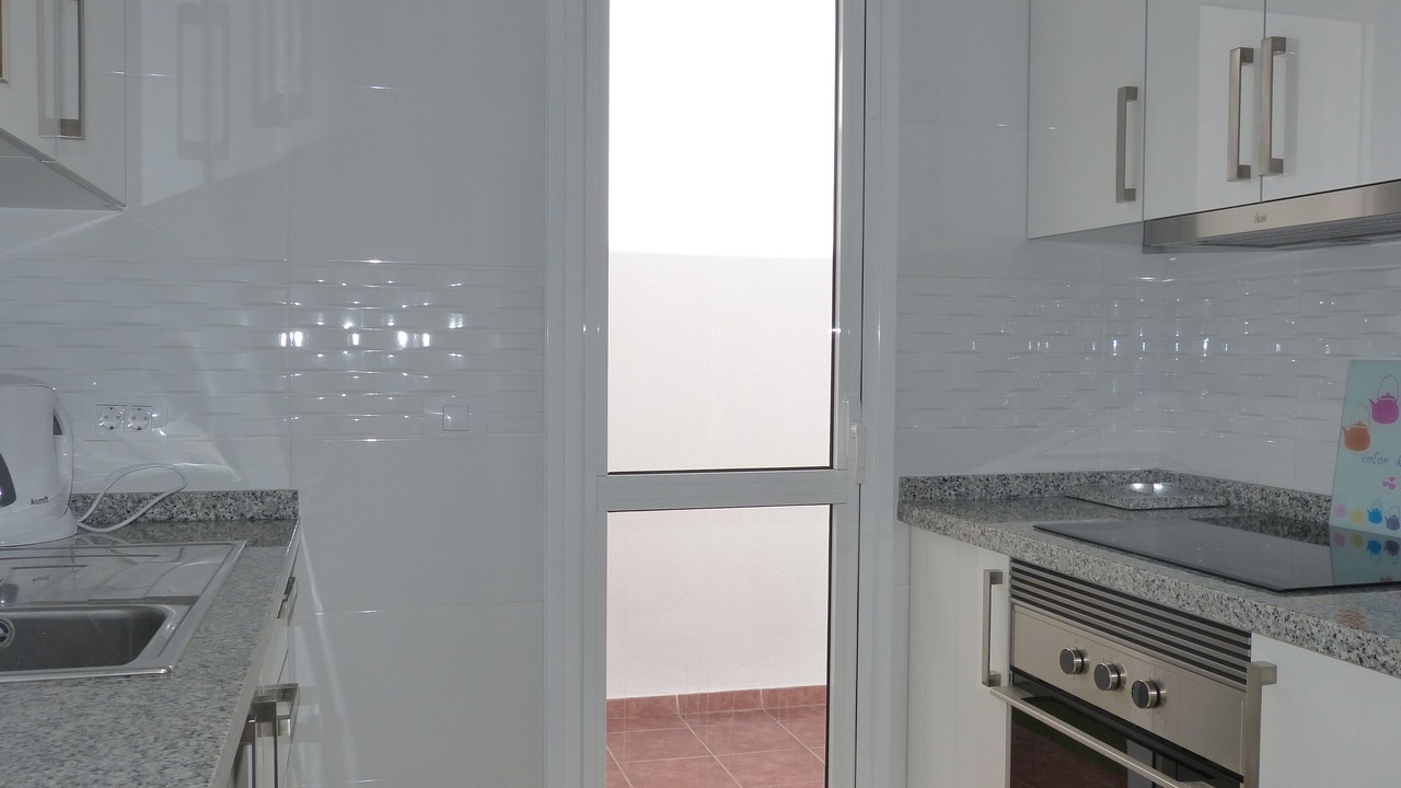 Photo of Kitchen in San Miguel de Abona