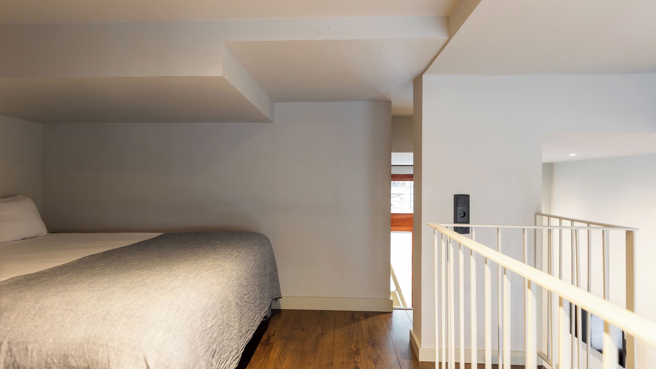Photo of Bedroom in Barceloneta