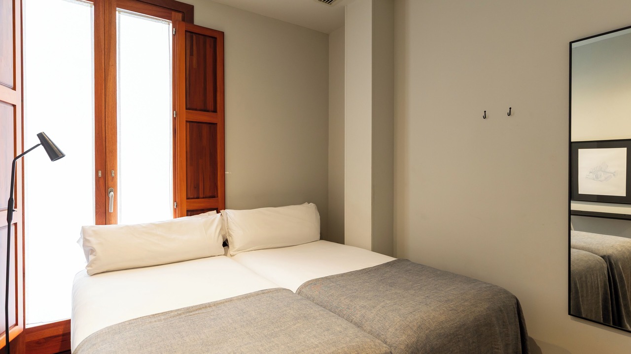 Photo of Bedroom in Barceloneta