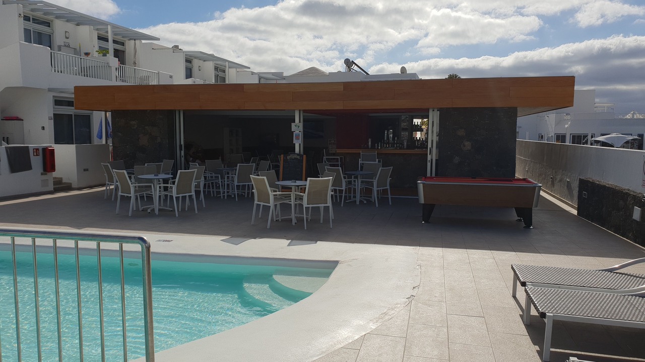 Photo of Outdoor in Puerto del Carmen