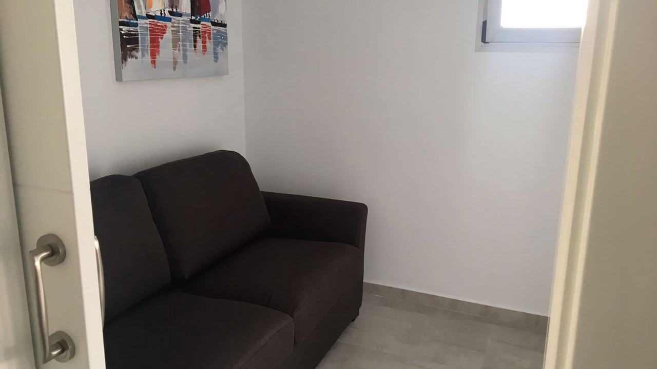 Photo of Livingroom in Puerto del Carmen