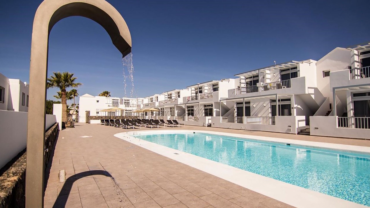 Photo of Outdoor in Puerto del Carmen