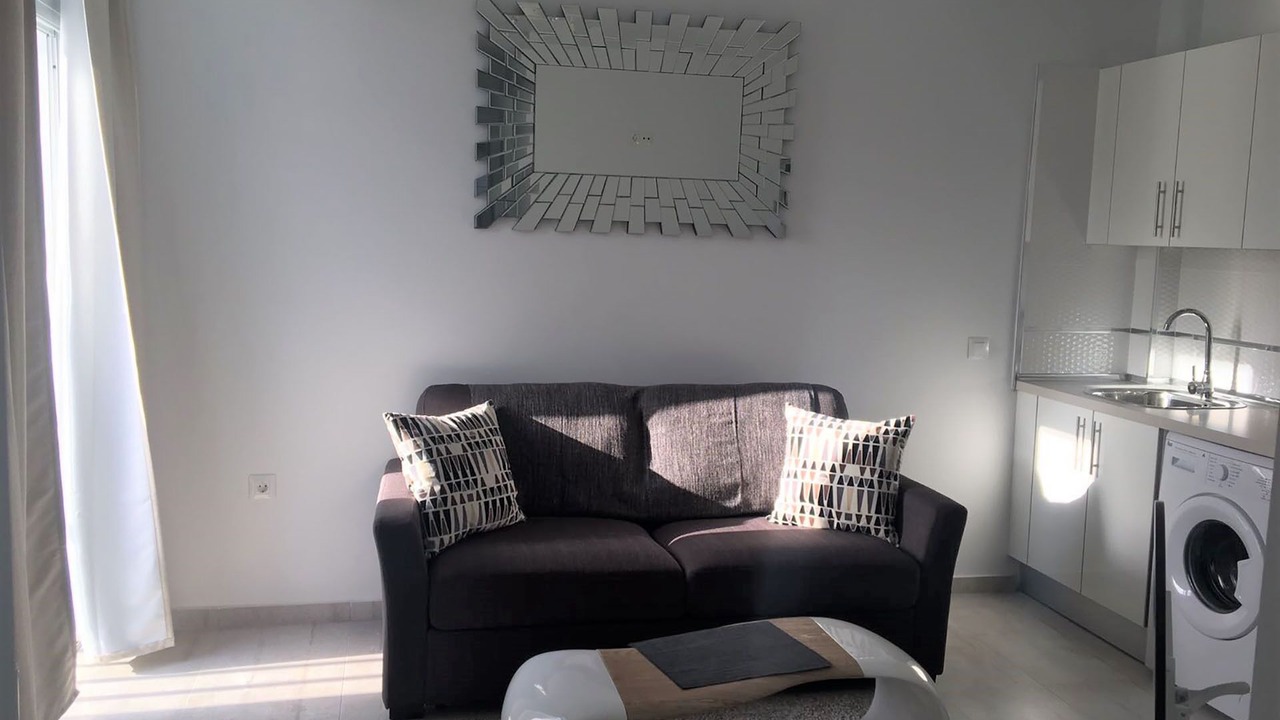 Photo of Livingroom in Puerto del Carmen