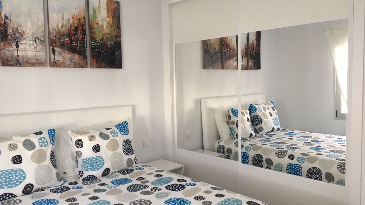 Photo of Bedroom in Puerto del Carmen