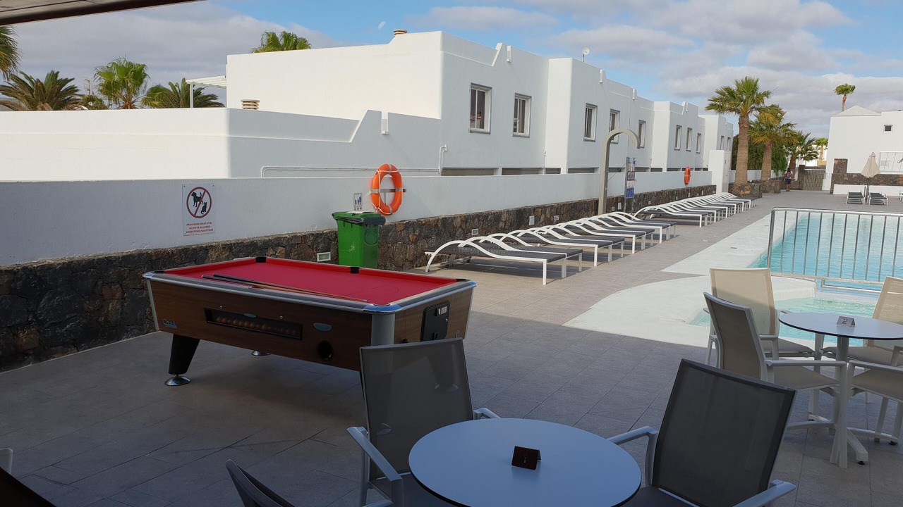 Photo of Outdoor in Puerto del Carmen