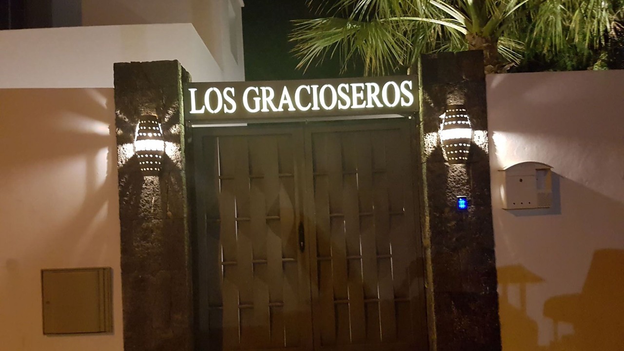 Photo of Outdoor in Puerto del Carmen