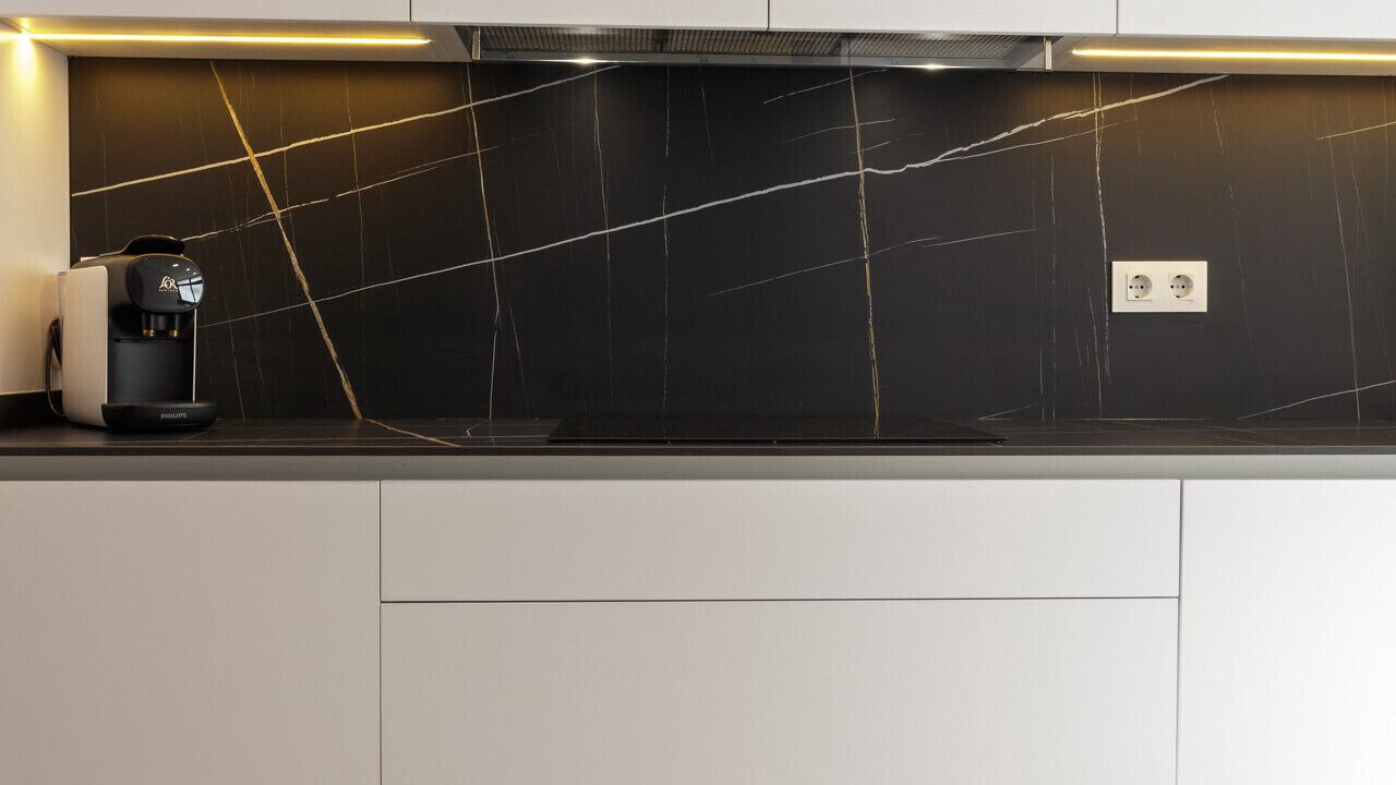 Photo of Kitchen in Playa de Gandia