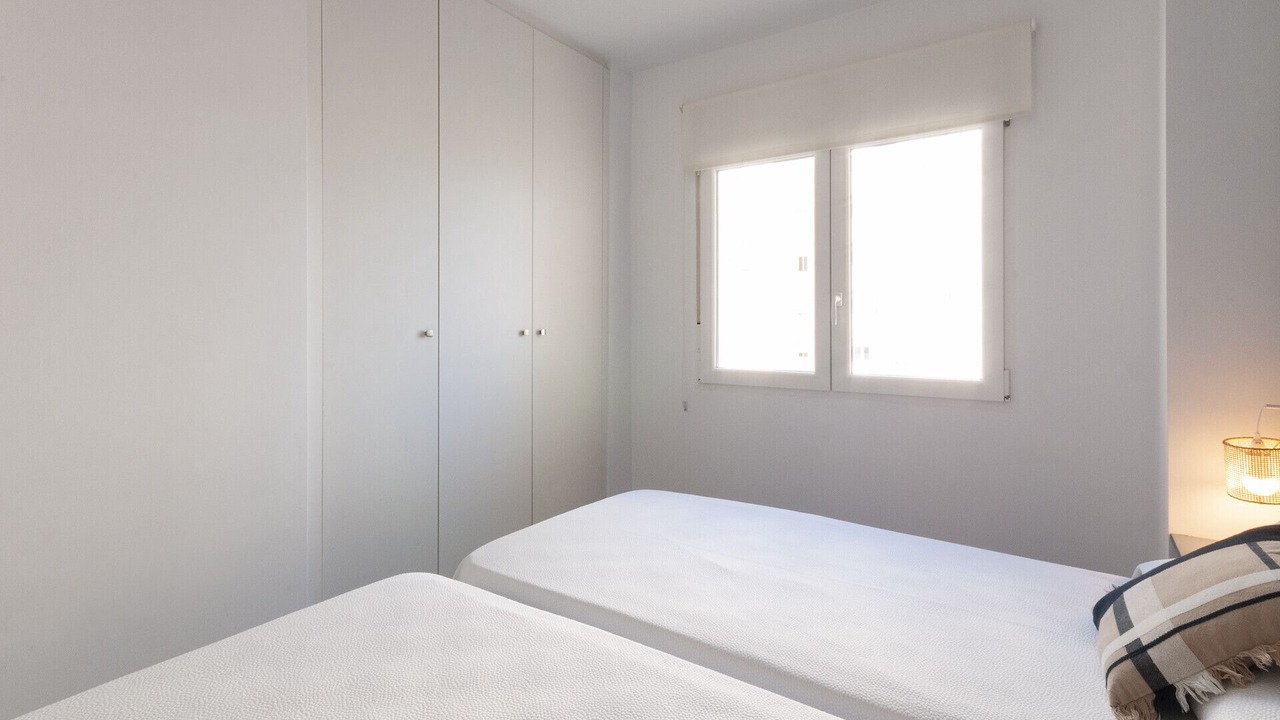 Photo of Bedroom in Playa de Gandia