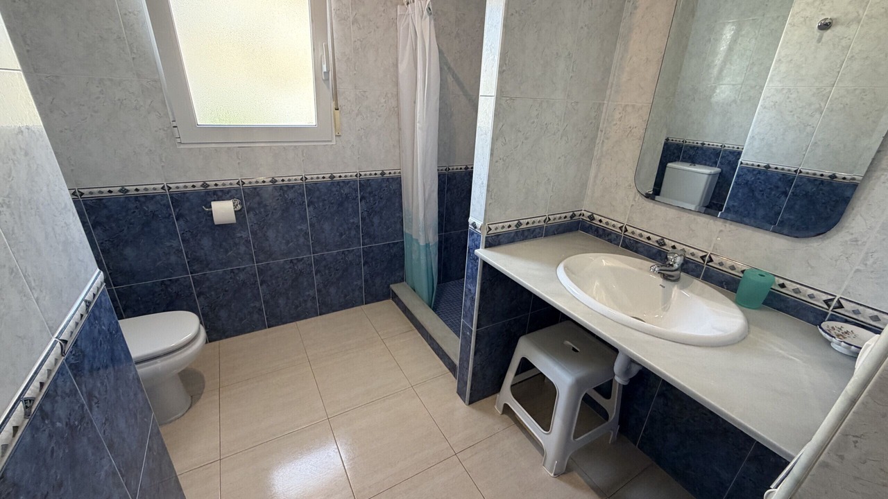 Photo of Bathroom in Pedreguer