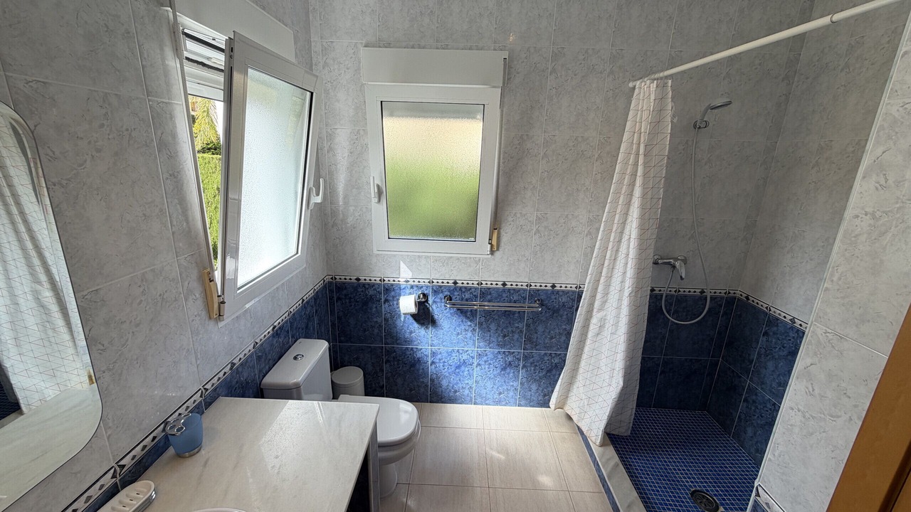 Photo of Bathroom in Pedreguer