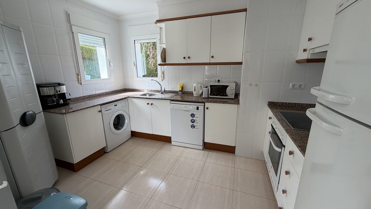 Photo of Kitchen in Pedreguer