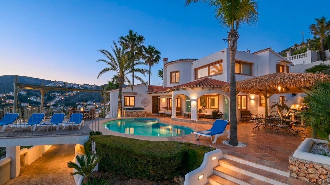 Photo of Outdoor in El Portet