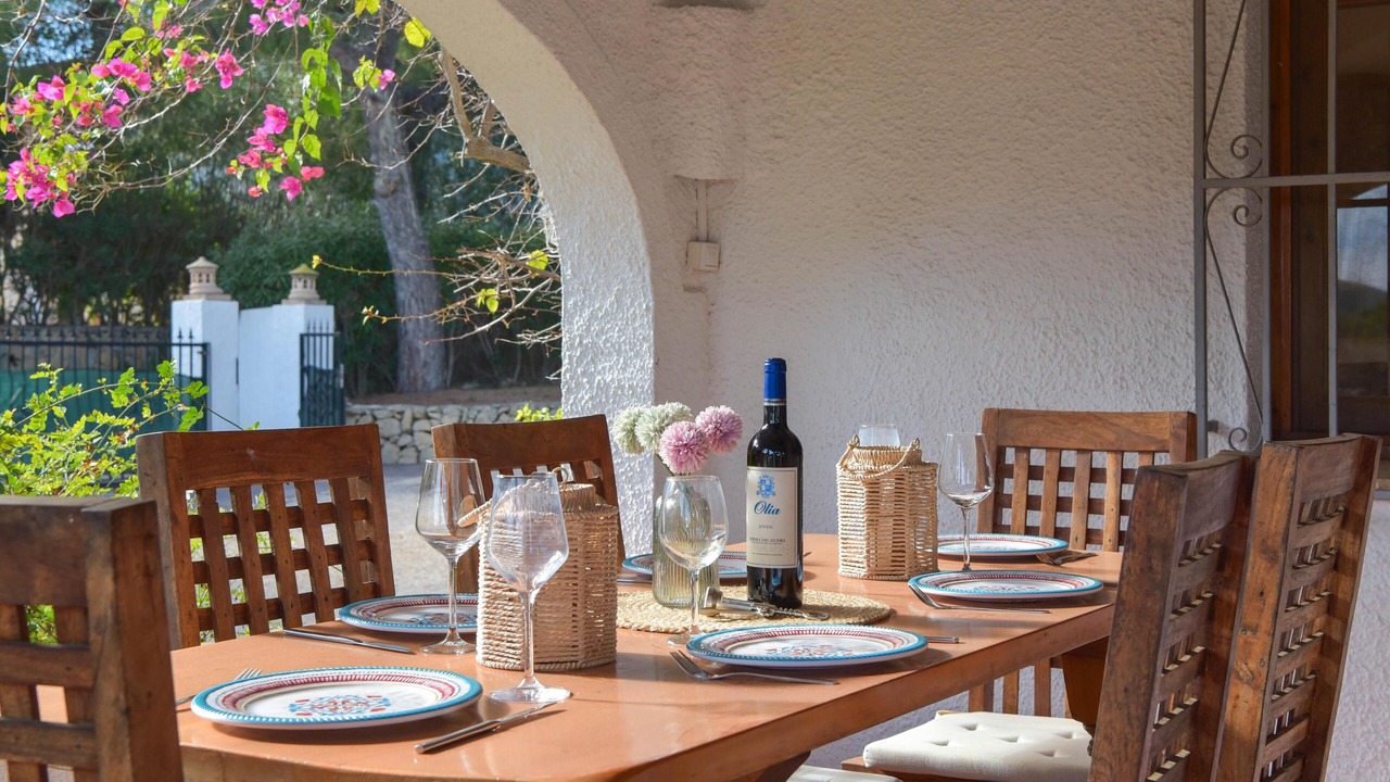 Photo of Outdoor in Urbanizacion La Mandarina