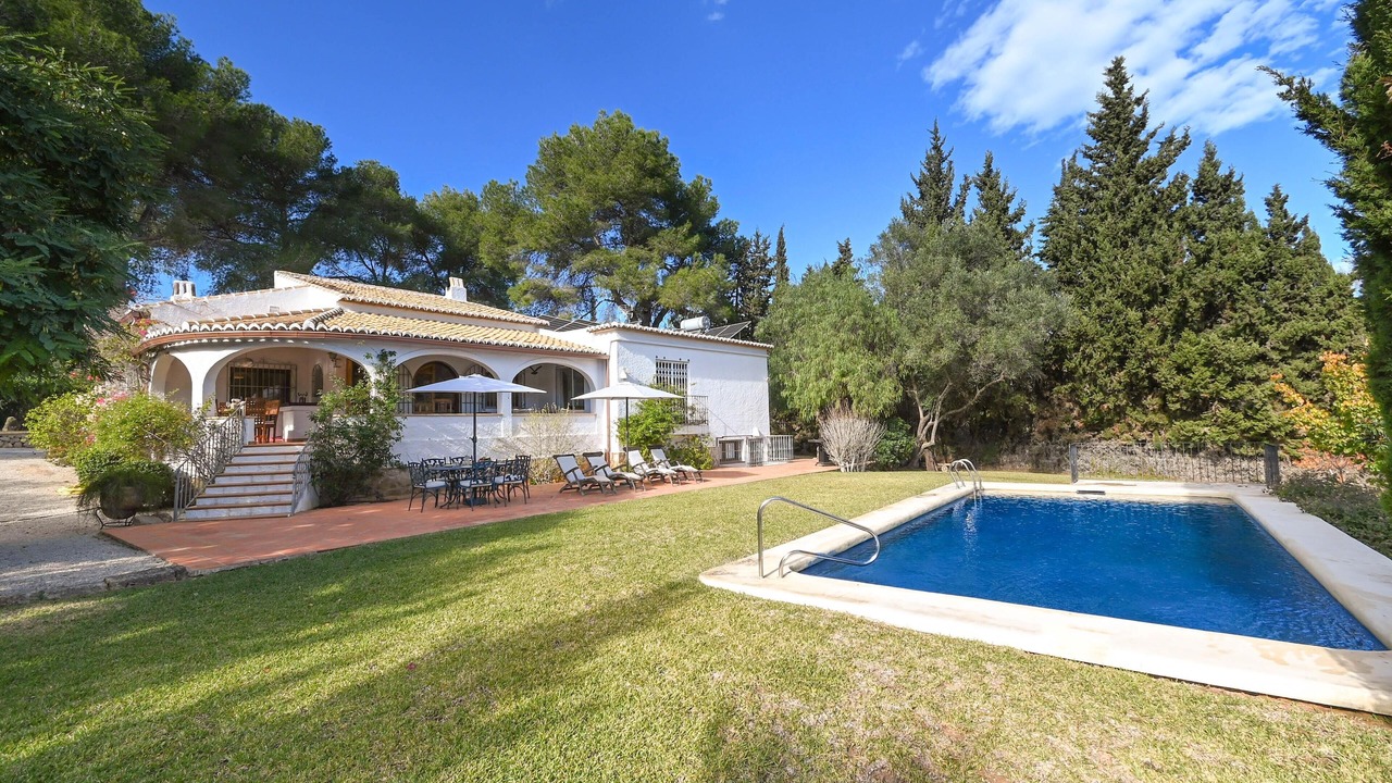 Photo of Outdoor in Urbanizacion La Mandarina