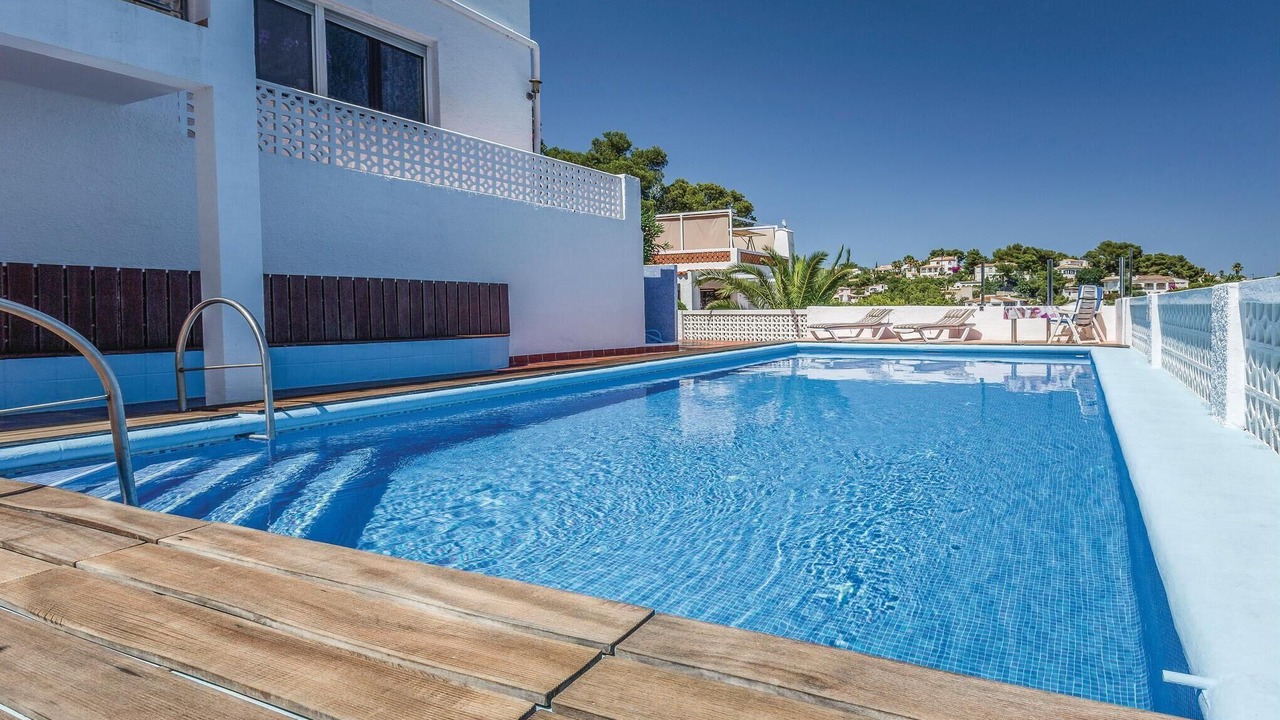 Photo of Outdoor in Cap de la Nau