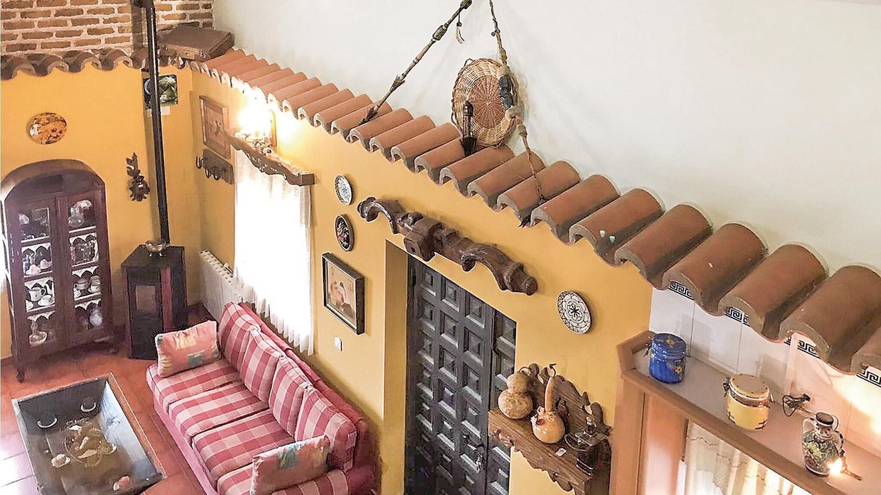 Photo of Bedroom in Masueco