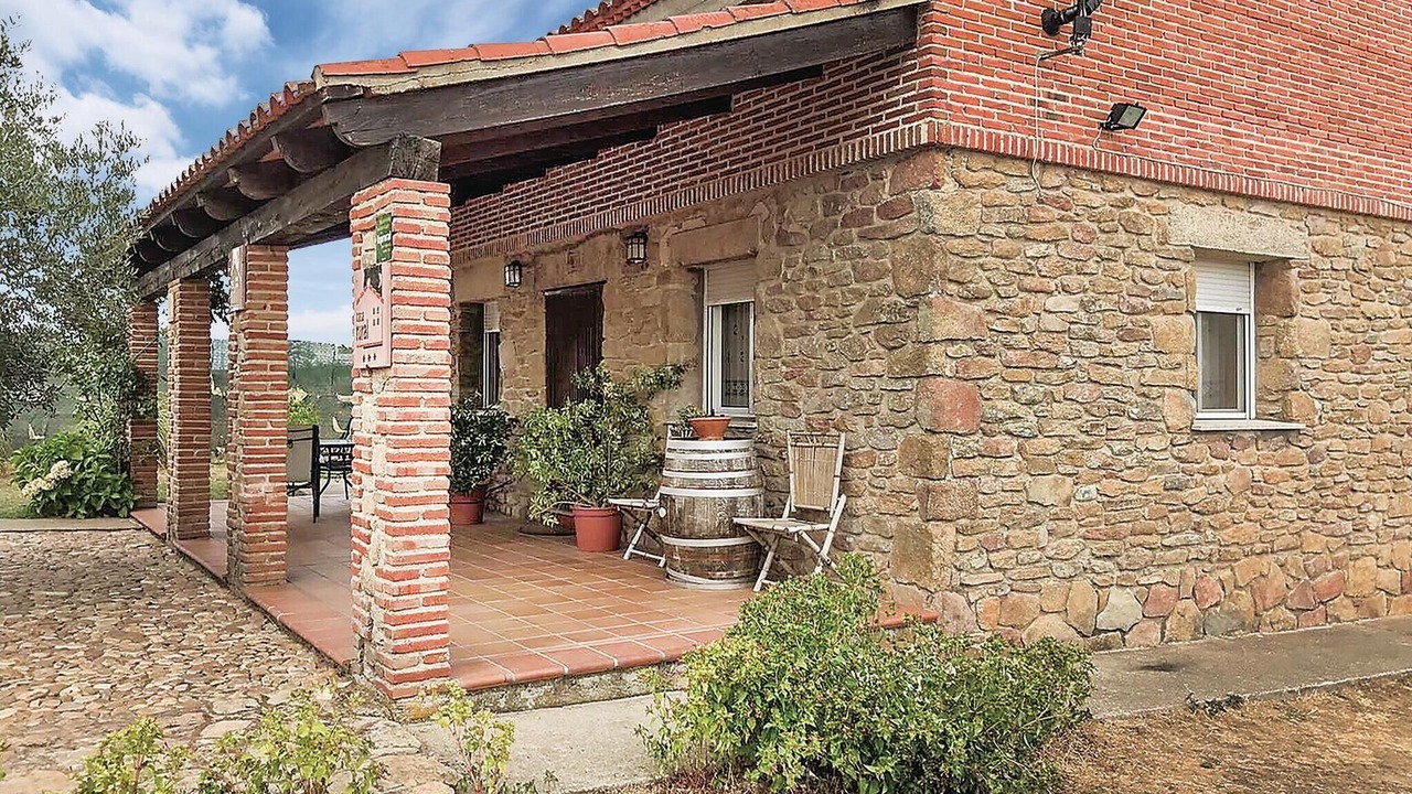 Photo of Outdoor in Masueco