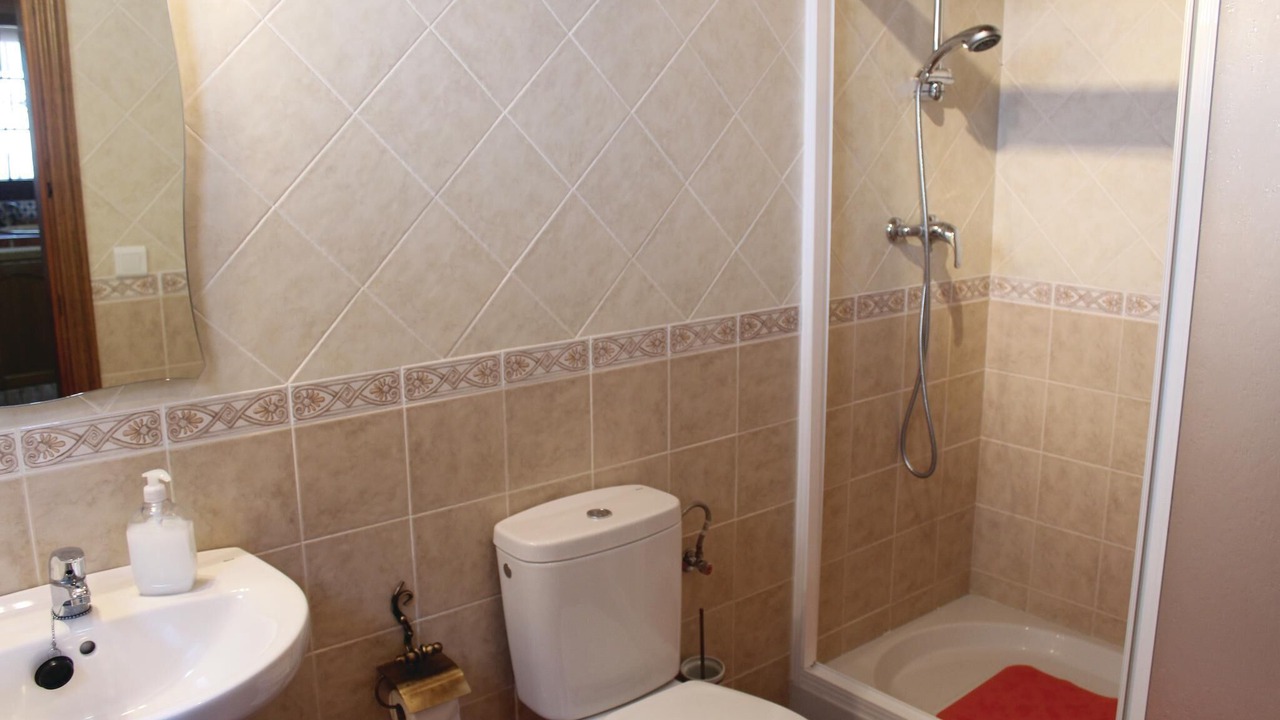 Photo of Bathroom in Torrox