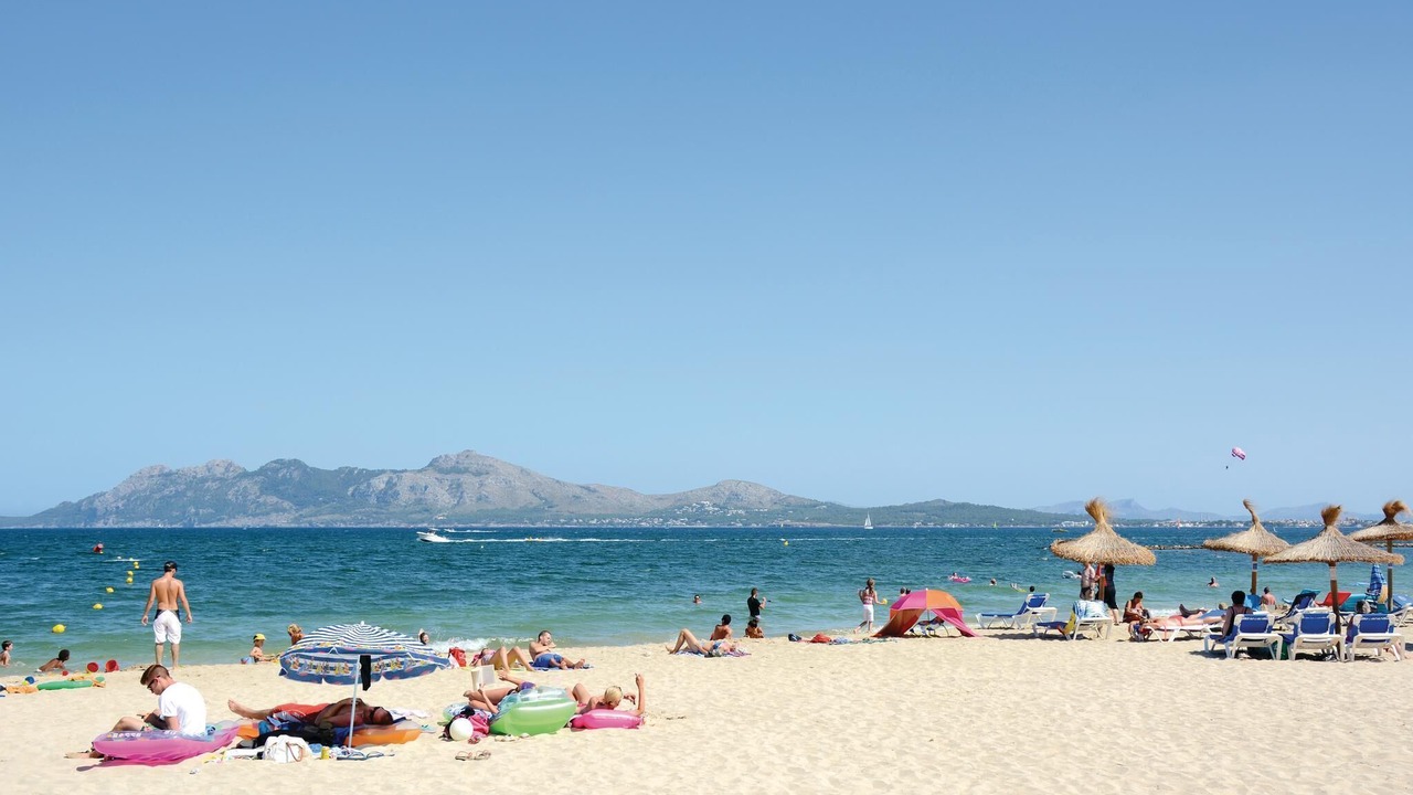 Photo of Others in Puerto de Pollensa