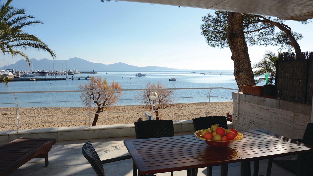 Photo of Bedroom in Puerto de Pollensa